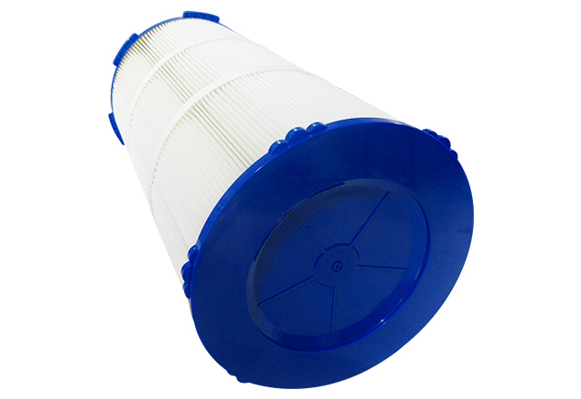 dust removal filter cartridge